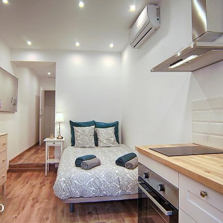 Hotelito Boutique Cinca L'Hospitalet de Llobregat Kültér fotó