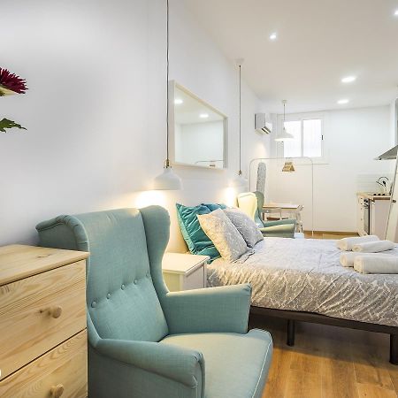 Hotelito Boutique Cinca L'Hospitalet de Llobregat Kültér fotó