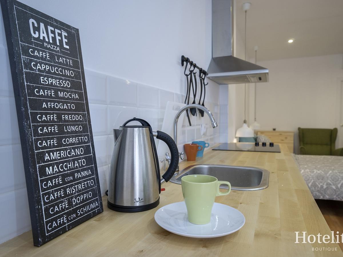 Hotelito Boutique Cinca L'Hospitalet de Llobregat Kültér fotó